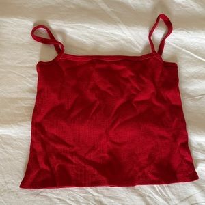 BRANDY MELVILLE TANK